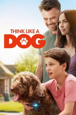 Think Like a Dog | Netflix คู่คิดสี่ขา