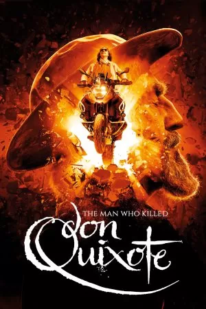 The Man Who Killed Don Quixote ผู้ชายที่ฆ่า…ดอนกิโฆเต้