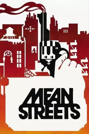 Mean Streets มาเฟียดงระห่ำ