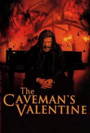 The Caveman’s Valentine พลังจิตลับเหนือมนุษย์ บรรยายไทย