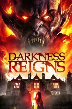 Darkness Reigns พากย์ไทย