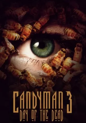 Candyman Day of the Dead แคนดี้แมน วันสับ ดับวิญญาณ