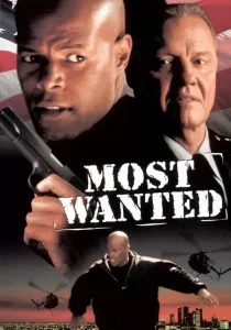 Most Wanted จับตายสายพันธ์ุดุ