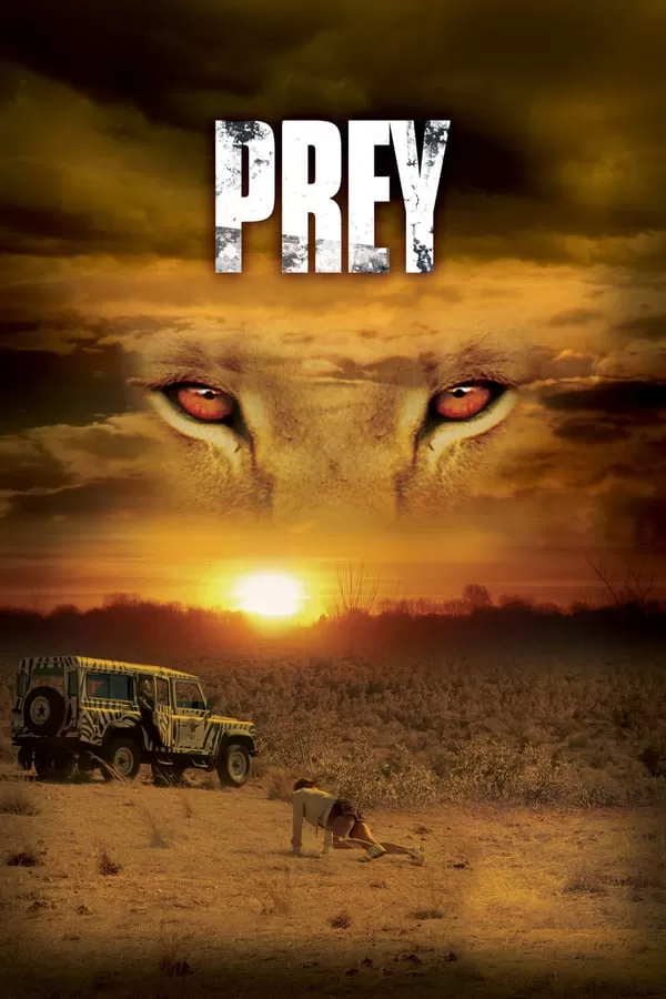 Prey หนีนรกเขี้ยวนักล่า