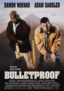 Bulletproof คู่ระห่ำ… ซ่าส์ท้านรก