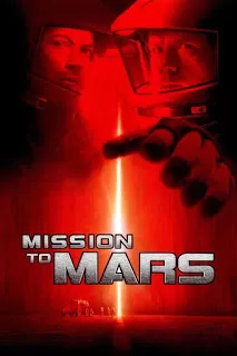 Mission to Mars ฝ่ามหันตภัยดาวมฤตยู