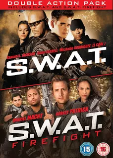 S.W.A.T. Firefight ส.ว.า.ท. หน่วยจู่โจมระห่ำโลก 2