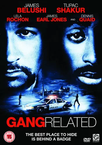 Gang Related [ซับไทย]