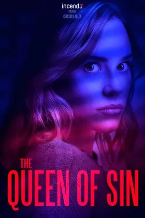 The Queen of Sin พากย์ไทย