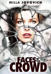 Faces in the Crowd ซ่อนผวา…รอเชือด