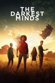 The Darkest Minds ดาร์กเกสท์ มายด์ส จิตทมิฬ