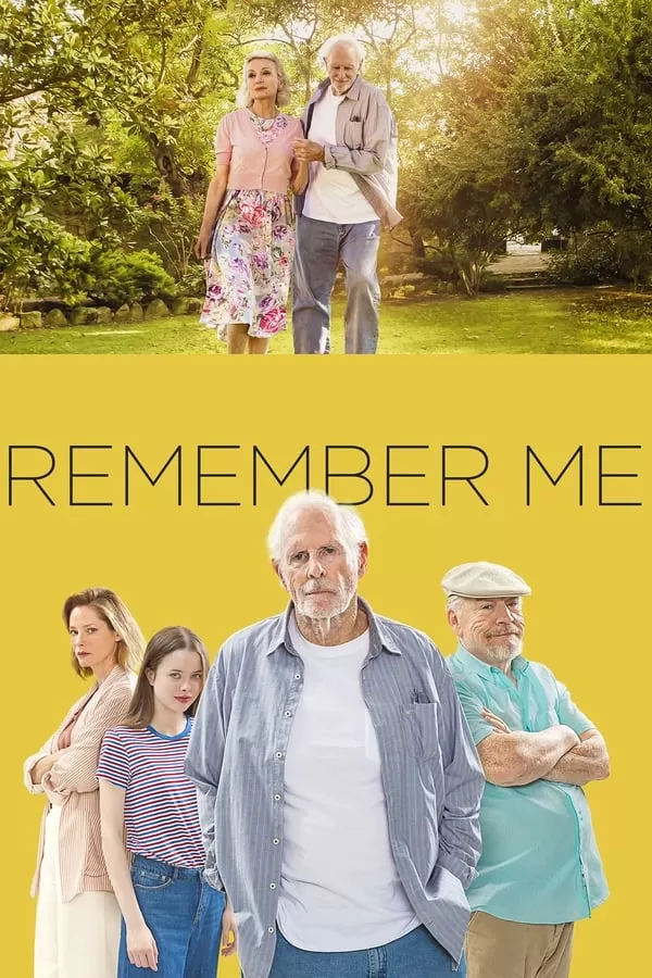 Remember Me จากนี้… มี เราตลอดไป