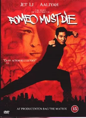 Romeo Must Die ศึกแก๊งค์มังกรผ่าโลก