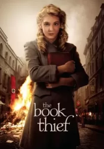 The Book Thief จอมโจรขโมยหนังสือ