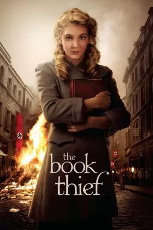 The Book Thief จอมโจรขโมยหนังสือ