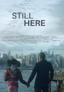 Still Here ล่าปมล่องหน