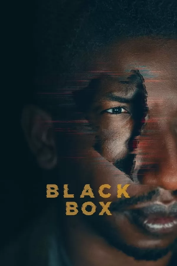 Black Box จิตหลอนซ่อนลึก