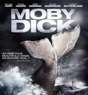 Moby Dick พันธุ์ยักษ์ใต้สมุทร