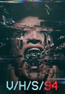 V/H/S/94 เทปลับ… เขย่าอเวจี 94