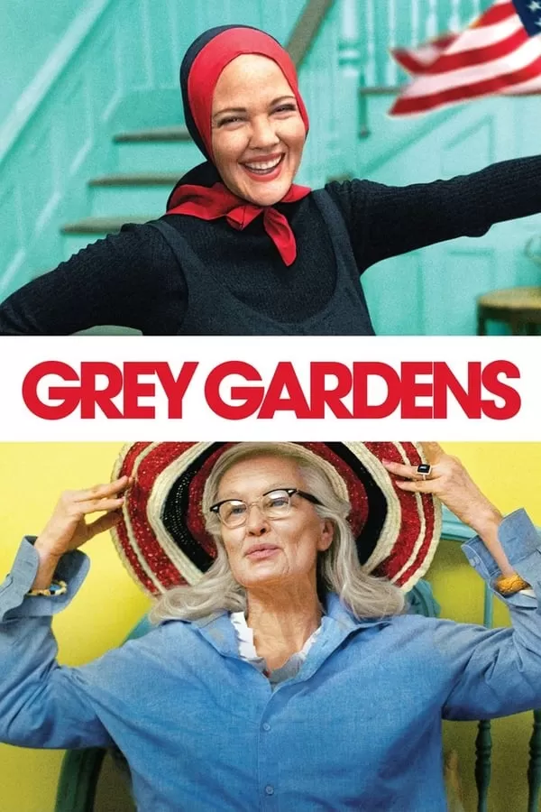 Grey Gardens เกรย์ การ์เด้นท์ส วิมานนี้มีความทรงจำ