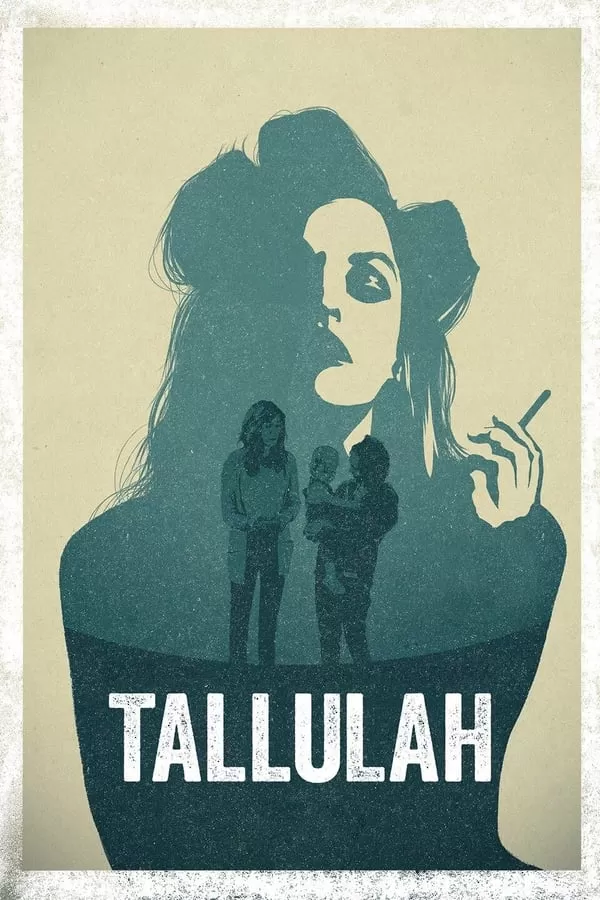 Tallulah ทาลูลาห์