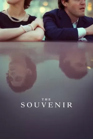 The Souvenir ของที่ระลึก