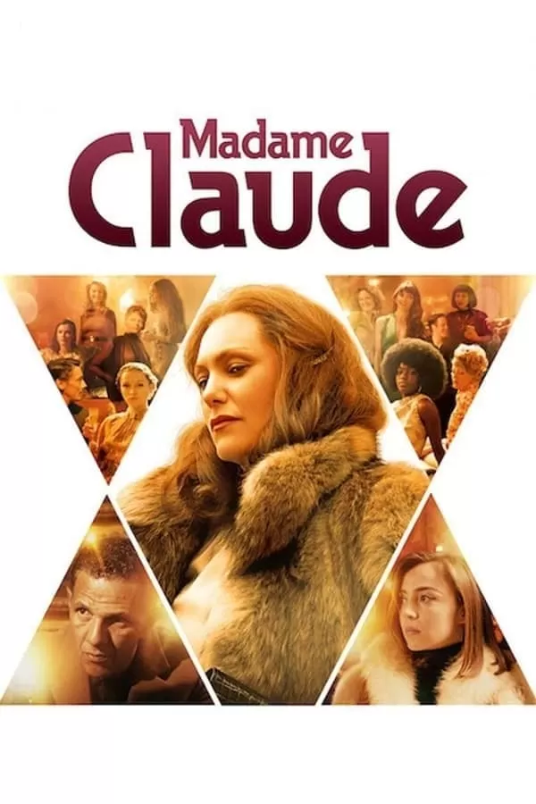 Madame Claude มาดามคล้อด