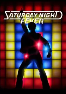 Saturday Night Fever แซทเทอร์เดย์ไนท์ฟีเวอร์