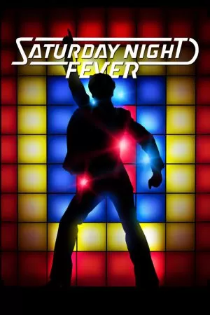 Saturday Night Fever แซทเทอร์เดย์ไนท์ฟีเวอร์