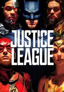 Justice League จัสติซ ลีก