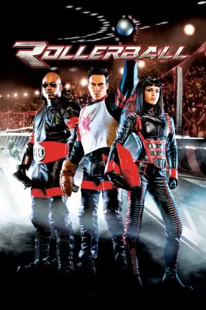 Rollerball โรลเลอร์บอล เกมส์ล่าเหนือมนุษย์ 2