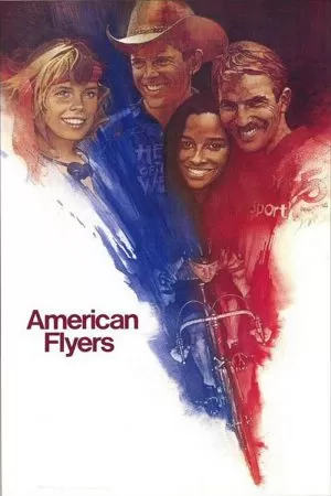 American Flyers ปั่น…สุดชีวิต