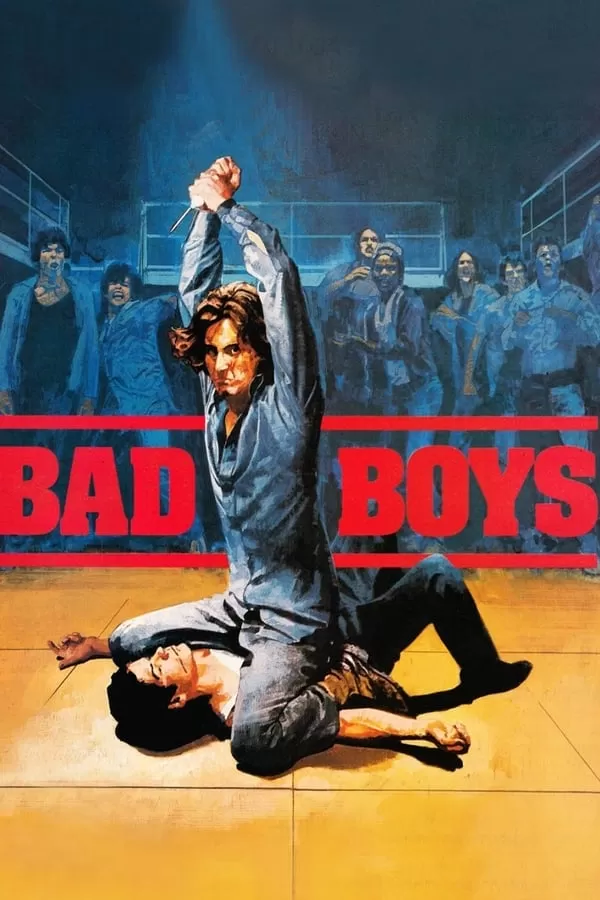 Bad Boys แบดบอยส์
