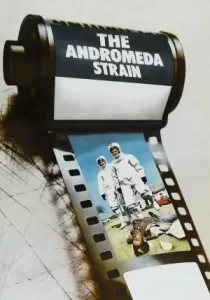 The Andromeda Strain บรรยายไทย