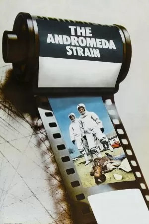 The Andromeda Strain บรรยายไทย