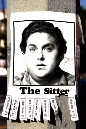 The Sitter ผจญภัยพี่เลี้ยงจอมป่วน