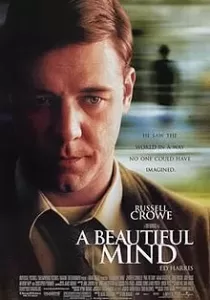 A Beautiful Mind อะ บิวตี้ฟูล ไมด์