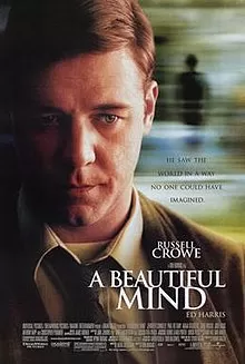 A Beautiful Mind อะ บิวตี้ฟูล ไมด์