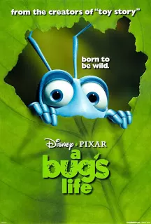 A Bug’s Life ตัวบั๊กส์ หัวใจไม่บั๊กส์