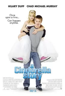 A Cinderella Story นางสาวซินเดอเรลล่า…มือถือสื่อรักกิ๊ง