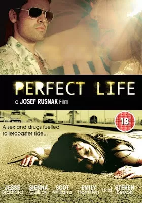 A Perfect Life พิศวาสสีเลือด