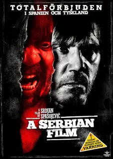 A Serbian Film ฟิล์มวิปลาส