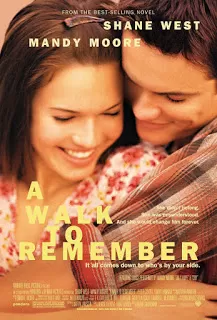 A Walk to Remember ก้าวสู่ฝัน วันหัวใจพบรัก