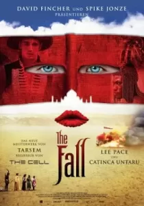 The Fall พลังฝัน ภวังค์รัก