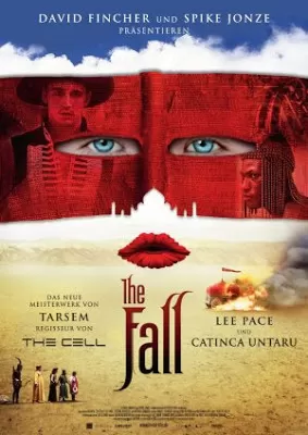 The Fall พลังฝัน ภวังค์รัก