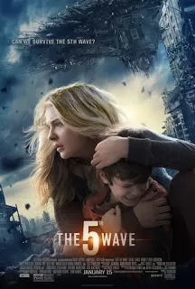 The 5th Wave อุบัติการณ์ล้างโลก