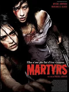 Martyrs ฝังแค้นรออาฆาต