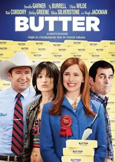 Butter อลวน…คนพันธุ์เนย