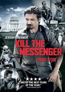 Kill the Messenger คนข่าว โค่นทำเนียบ