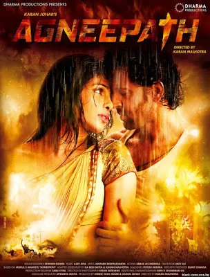 Agneepath ฝังแค้นแรงอาฆาต